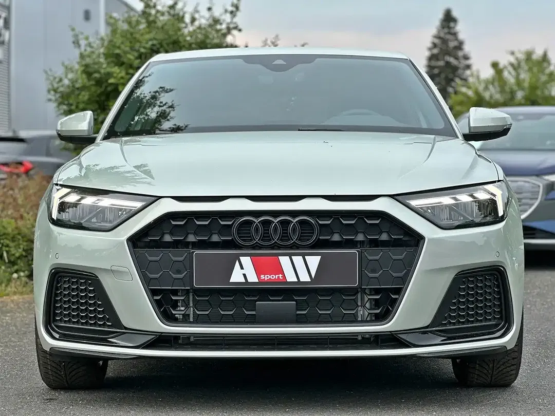 Audi A1 - Thumbnail 3