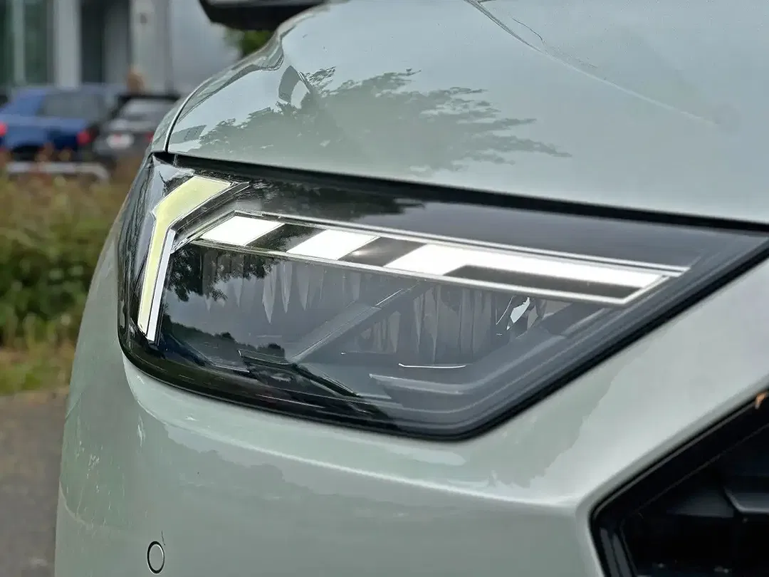 Audi A1 - Thumbnail 4