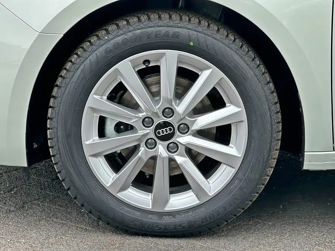 Audi A1 - Thumbnail 6