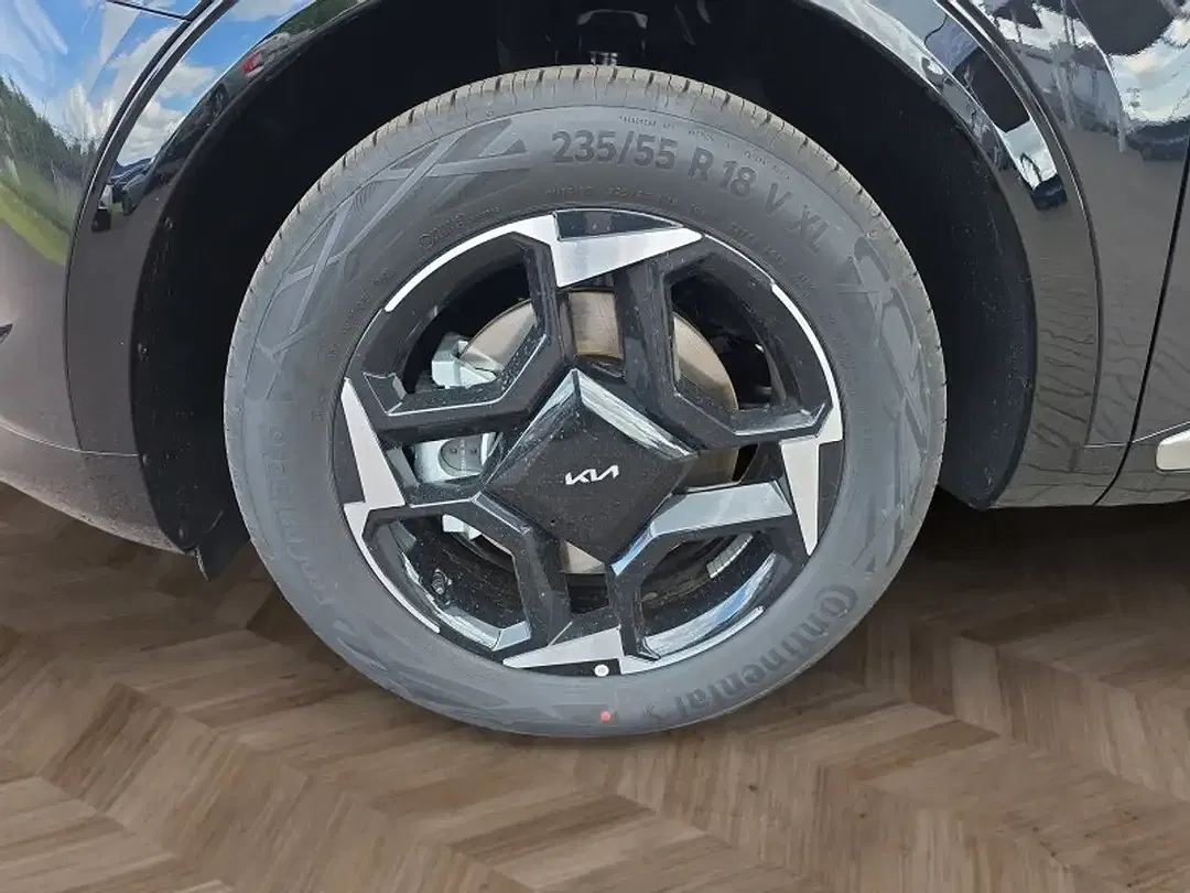 Kia Sportage - Thumbnail 15