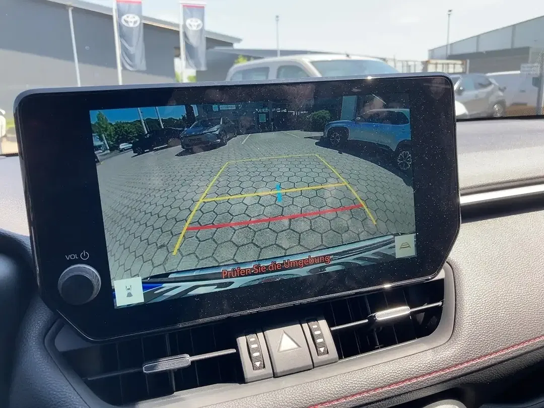 Toyota RAV 4 - Thumbnail 14