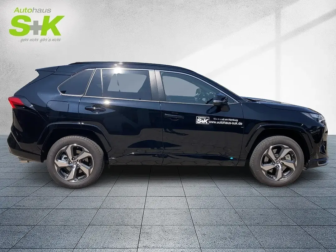 Toyota RAV 4 - Thumbnail 5