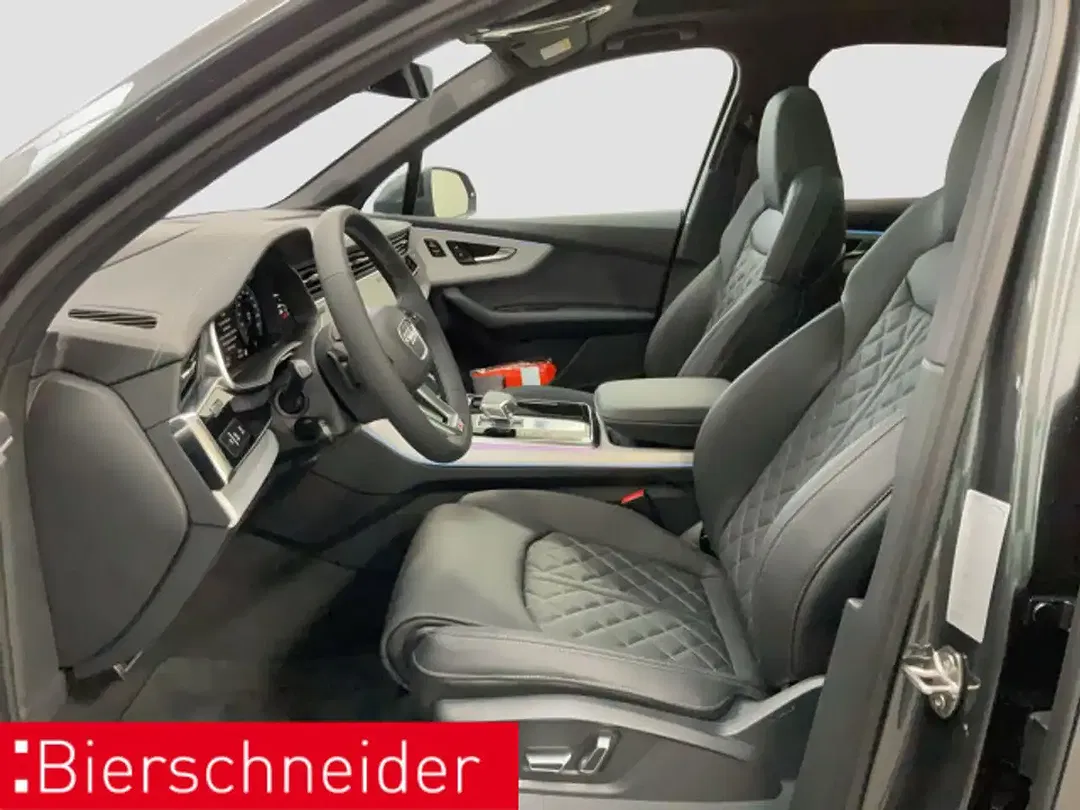 Audi Q7 - Thumbnail 9