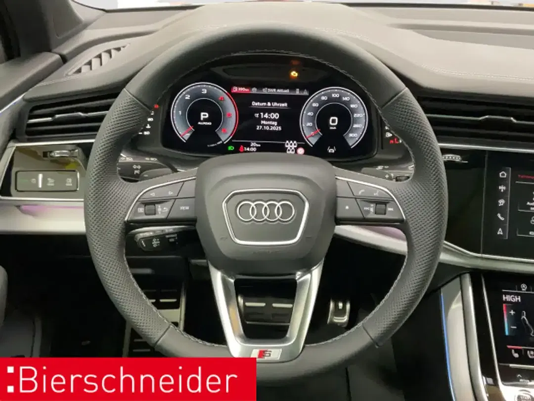 Audi Q7 - Thumbnail 10