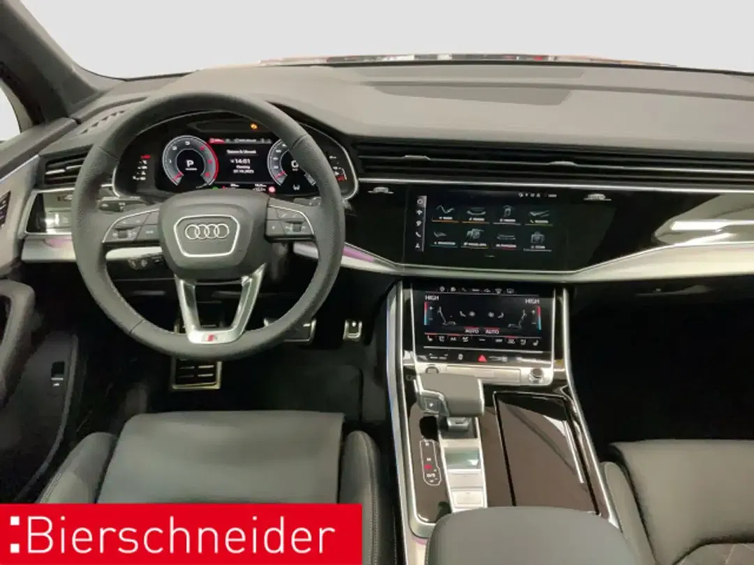 Audi Q7 - Thumbnail 11