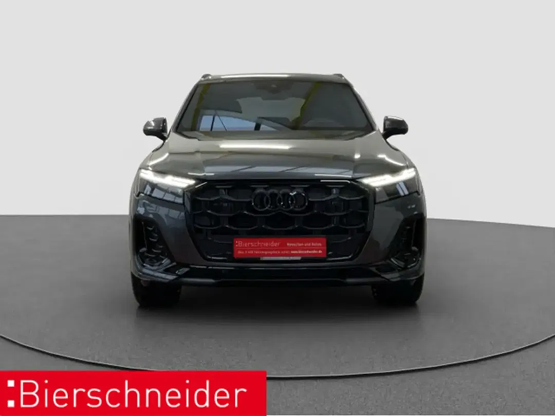 Audi Q7 - Thumbnail 2