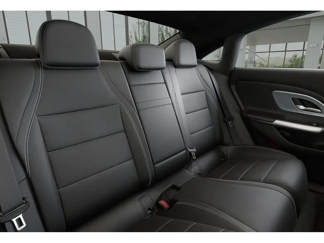 Mercedes-Benz CLA 250 - Thumbnail 9