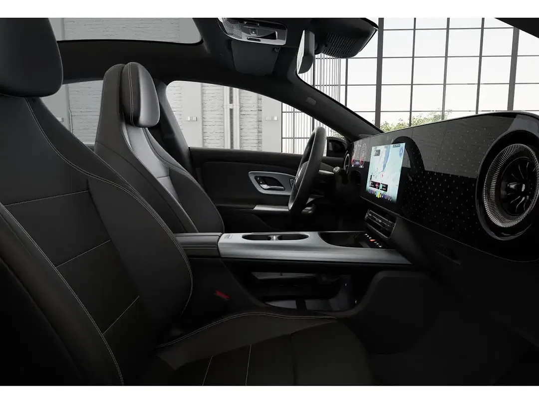 Mercedes-Benz CLA 250 - Thumbnail 8