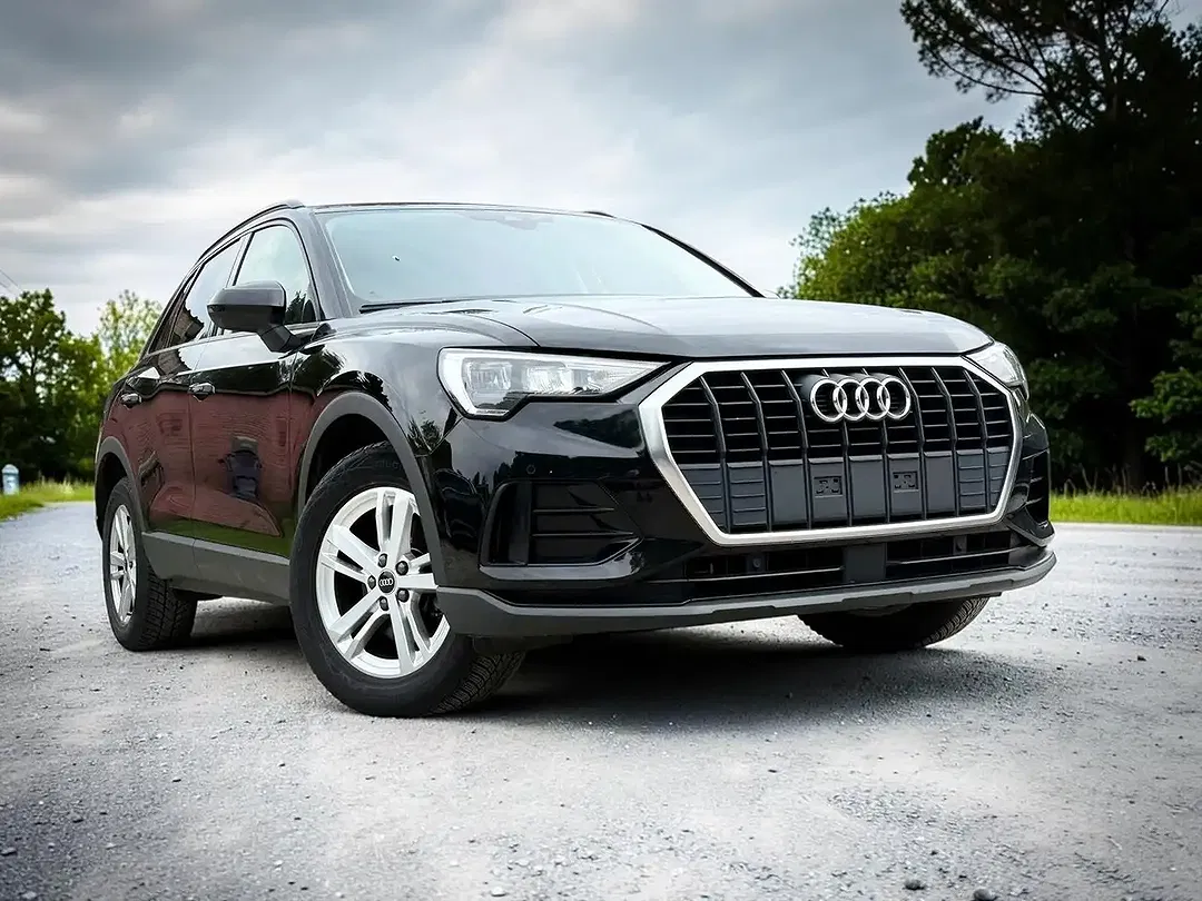 Audi Q3 35 TDI Base