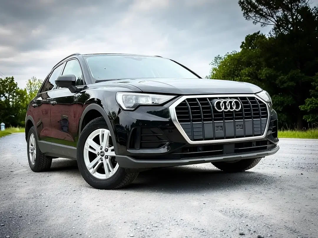 Audi Q3 - Afbeelding 1