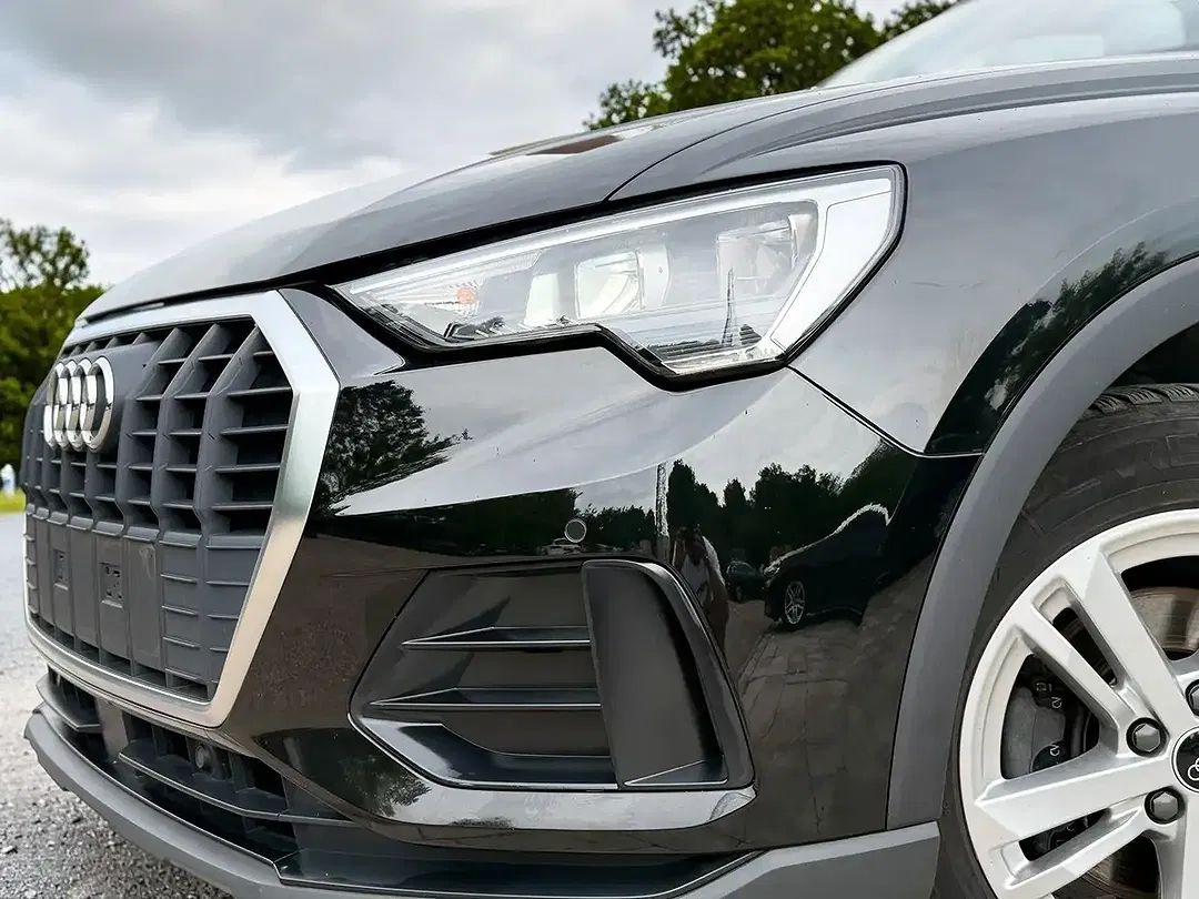 Audi Q3 - Thumbnail 4