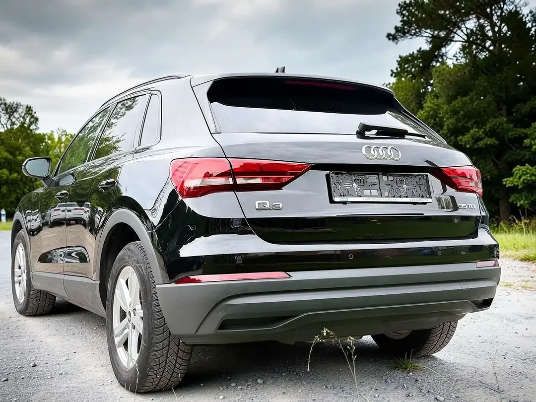 Audi Q3 - Thumbnail 5