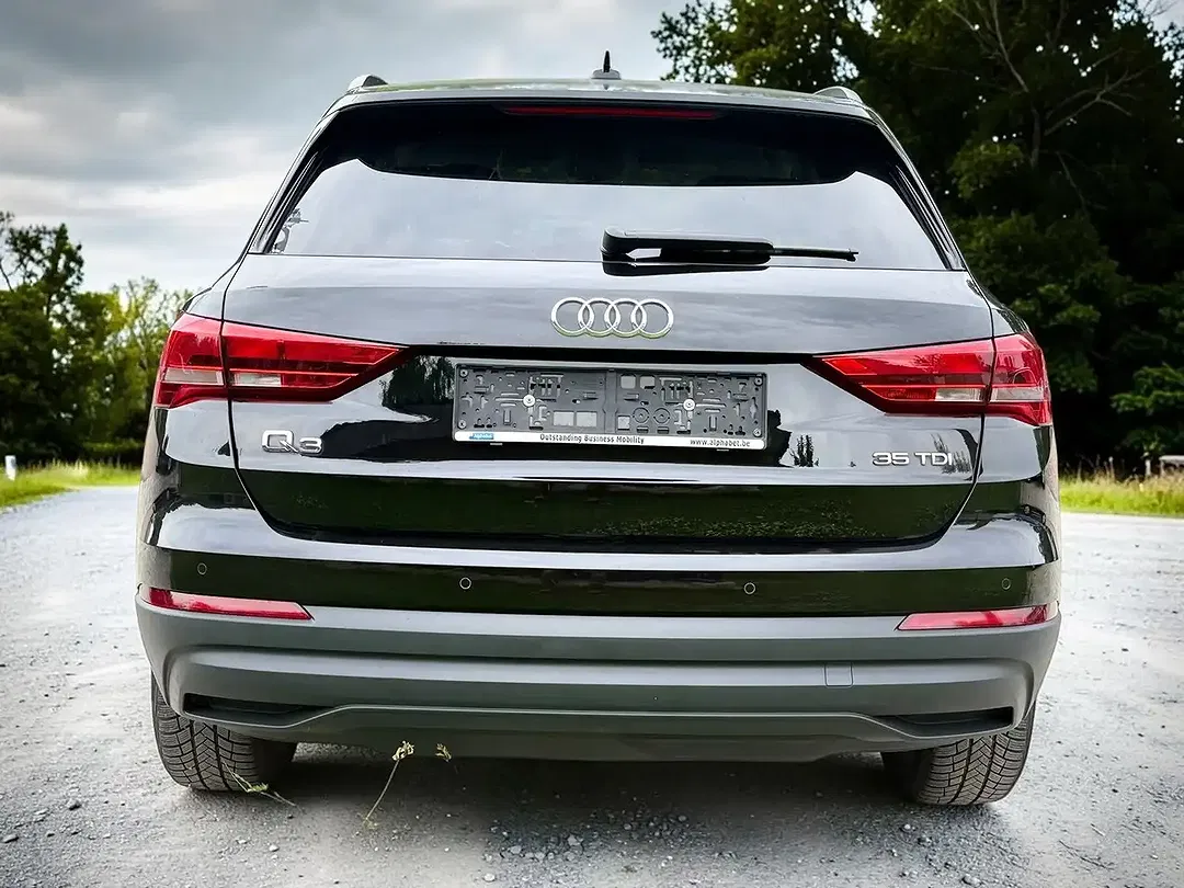 Audi Q3 - Thumbnail 6