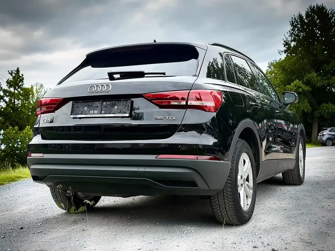 Audi Q3 - Thumbnail 7