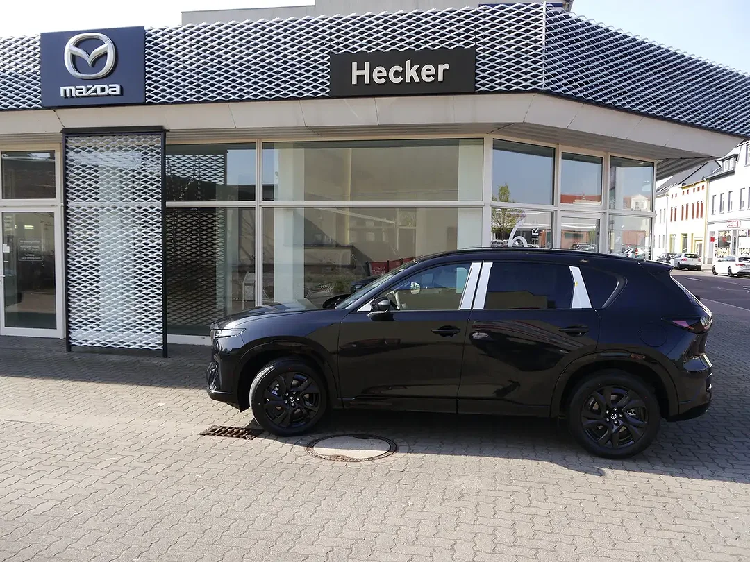Mazda CX-5 - Afbeelding 1
