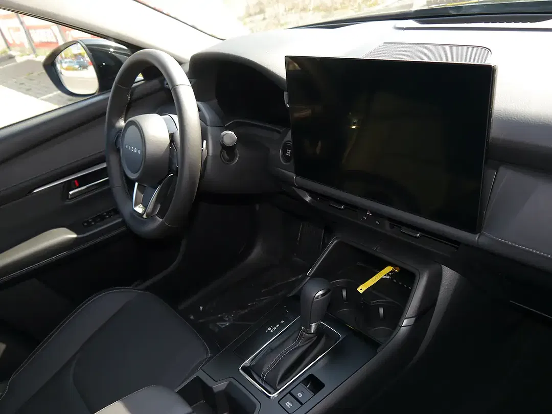 Mazda CX-5 - Thumbnail 10