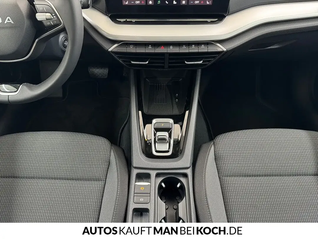 Skoda Octavia - Thumbnail 9