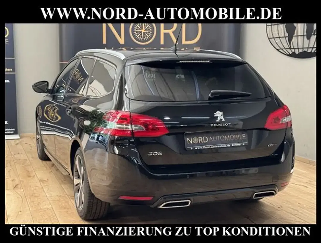 Peugeot 308 - Thumbnail 7