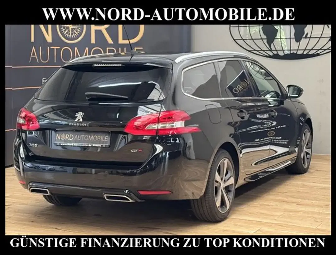 Peugeot 308 - Thumbnail 9