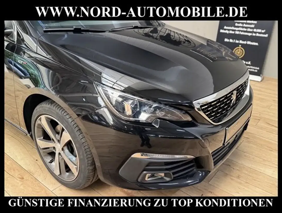 Peugeot 308 - Thumbnail 10