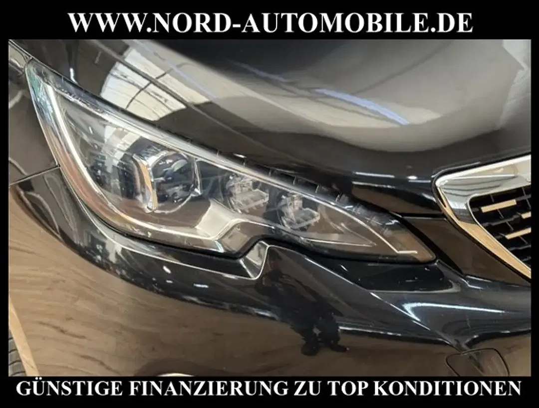 Peugeot 308 - Thumbnail 11