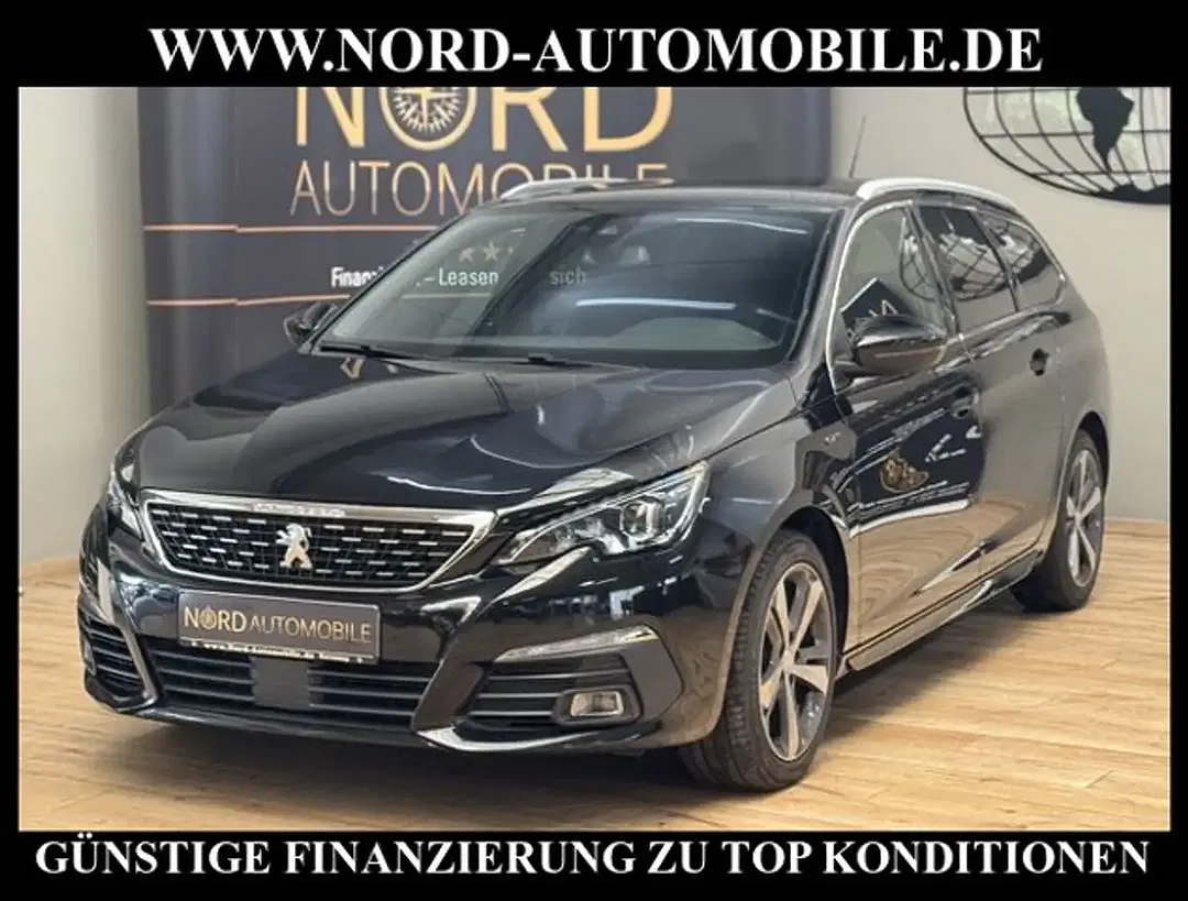 Peugeot 308 - Thumbnail 4