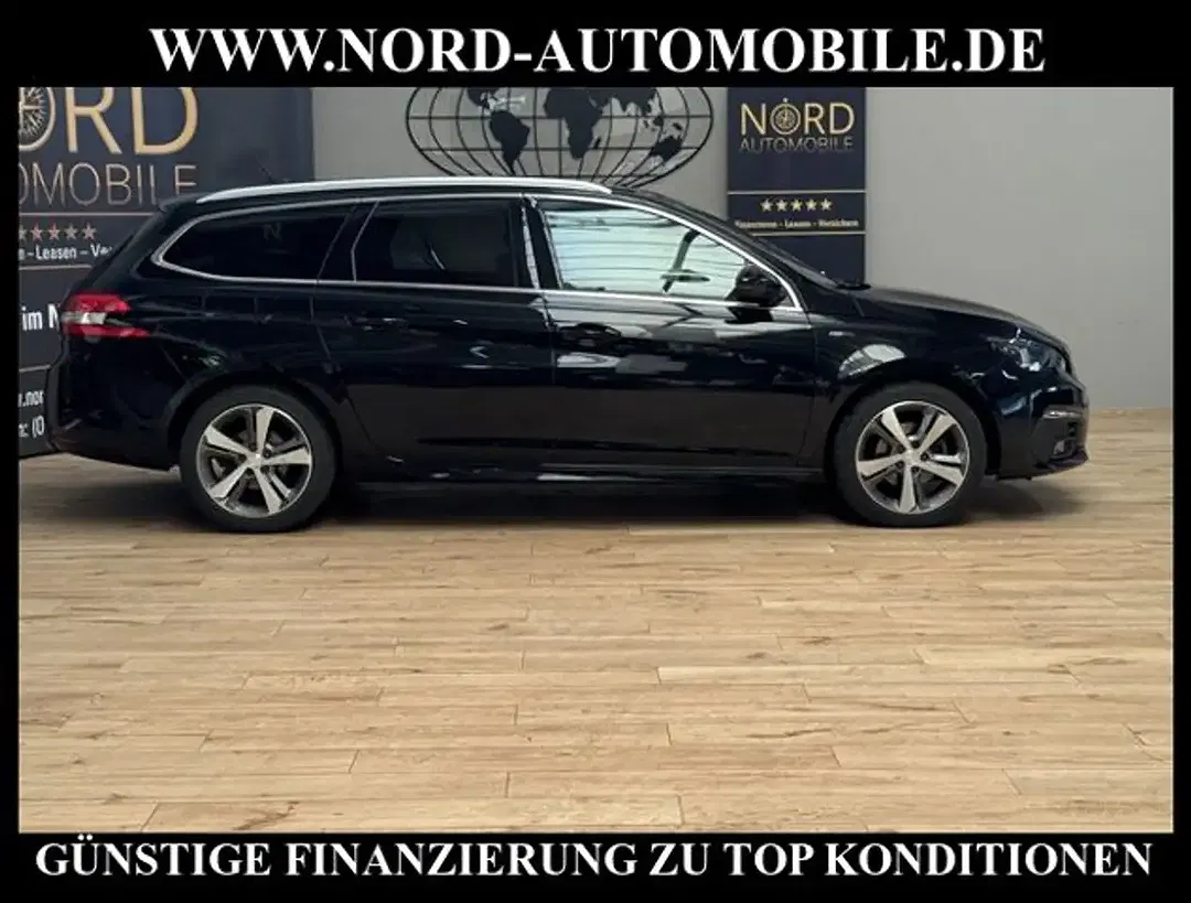 Peugeot 308 - Thumbnail 5