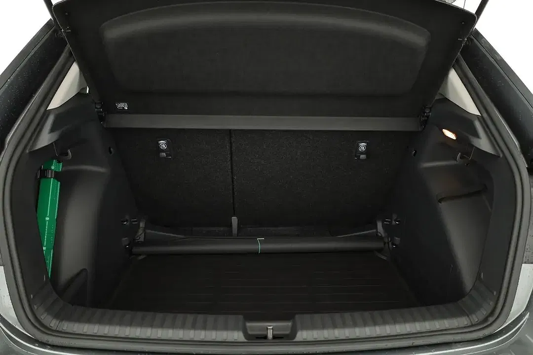 Skoda Fabia - Thumbnail 12