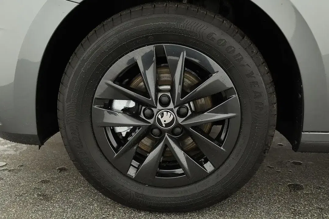 Skoda Fabia - Thumbnail 13