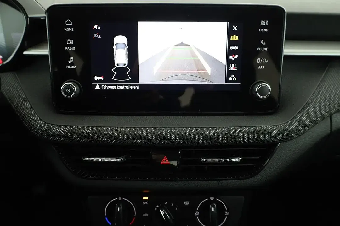 Skoda Fabia - Thumbnail 7