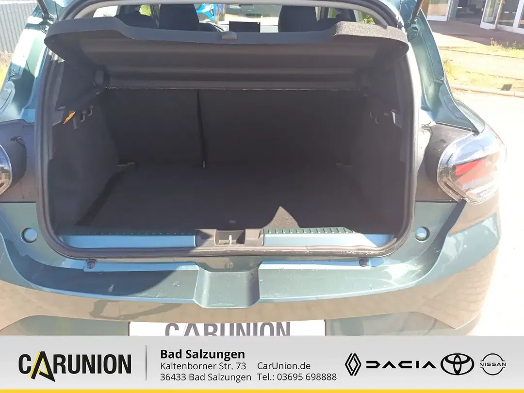 Dacia Sandero - Thumbnail 12