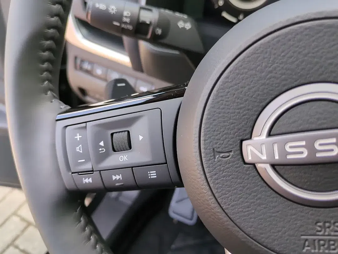 Nissan Qashqai - Thumbnail 14