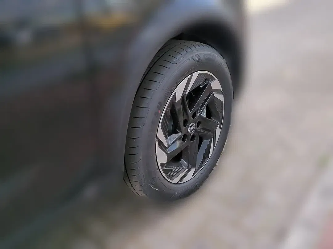 Nissan Qashqai - Thumbnail 7