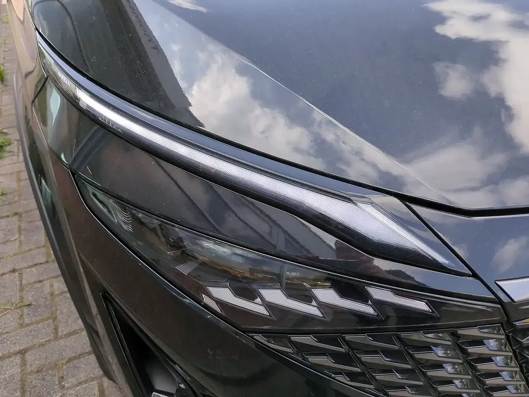 Nissan Qashqai - Thumbnail 8