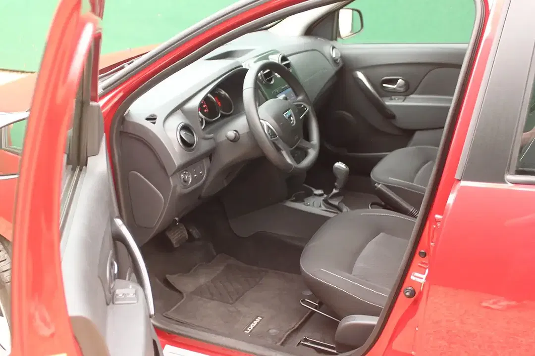 Dacia Logan - Thumbnail 13