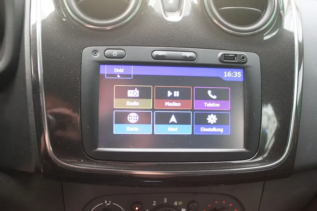 Dacia Logan - Thumbnail 14