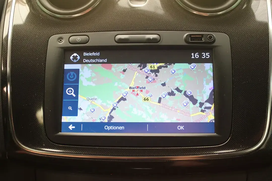Dacia Logan - Thumbnail 15