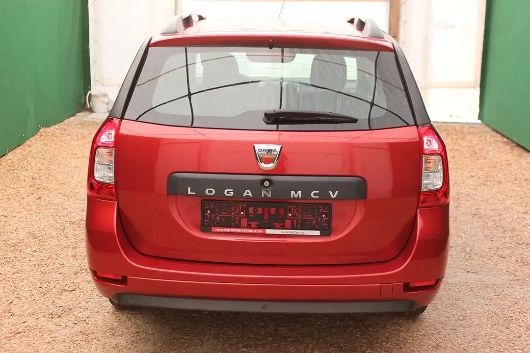 Dacia Logan - Thumbnail 5