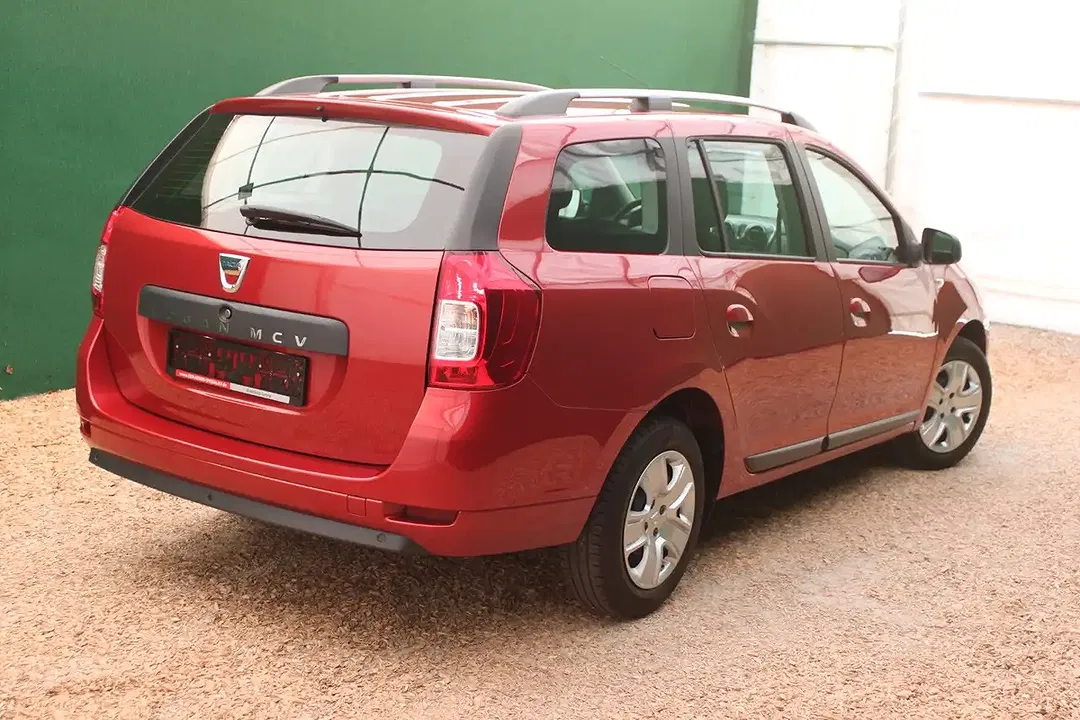Dacia Logan - Thumbnail 6