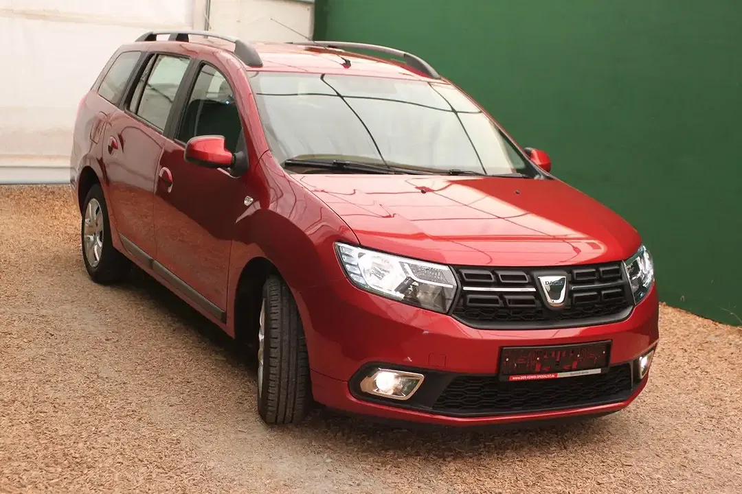 Dacia Logan - Thumbnail 7
