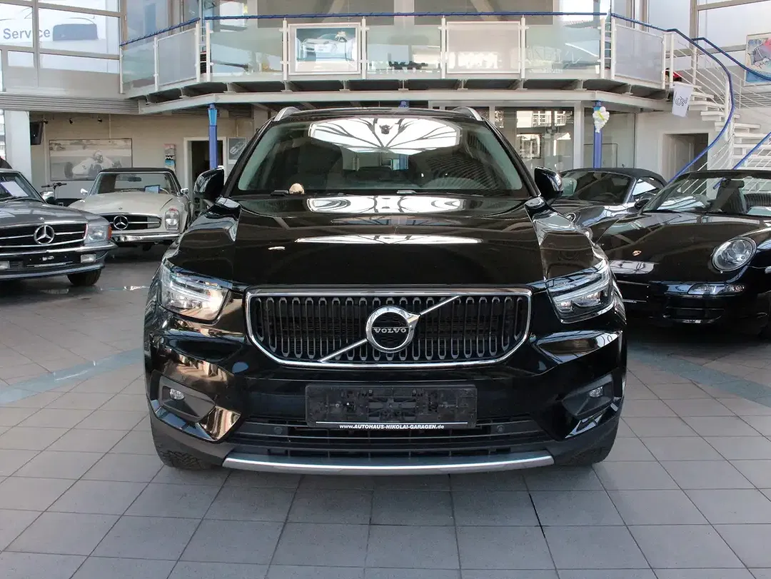 Volvo XC40 - Thumbnail 7