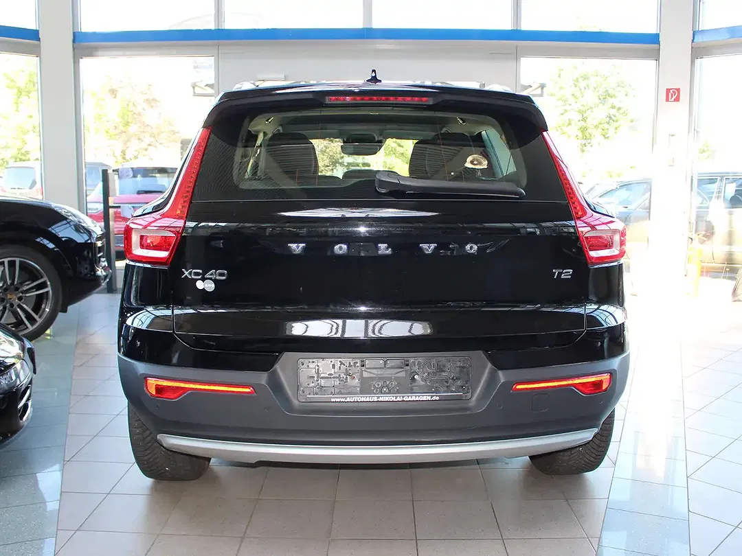 Volvo XC40 - Thumbnail 8