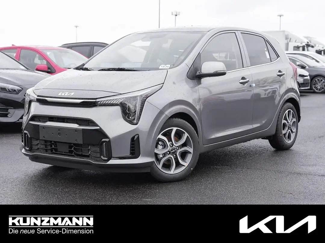 Kia Picanto - Afbeelding 1