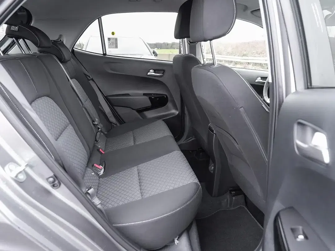 Kia Picanto - Thumbnail 11