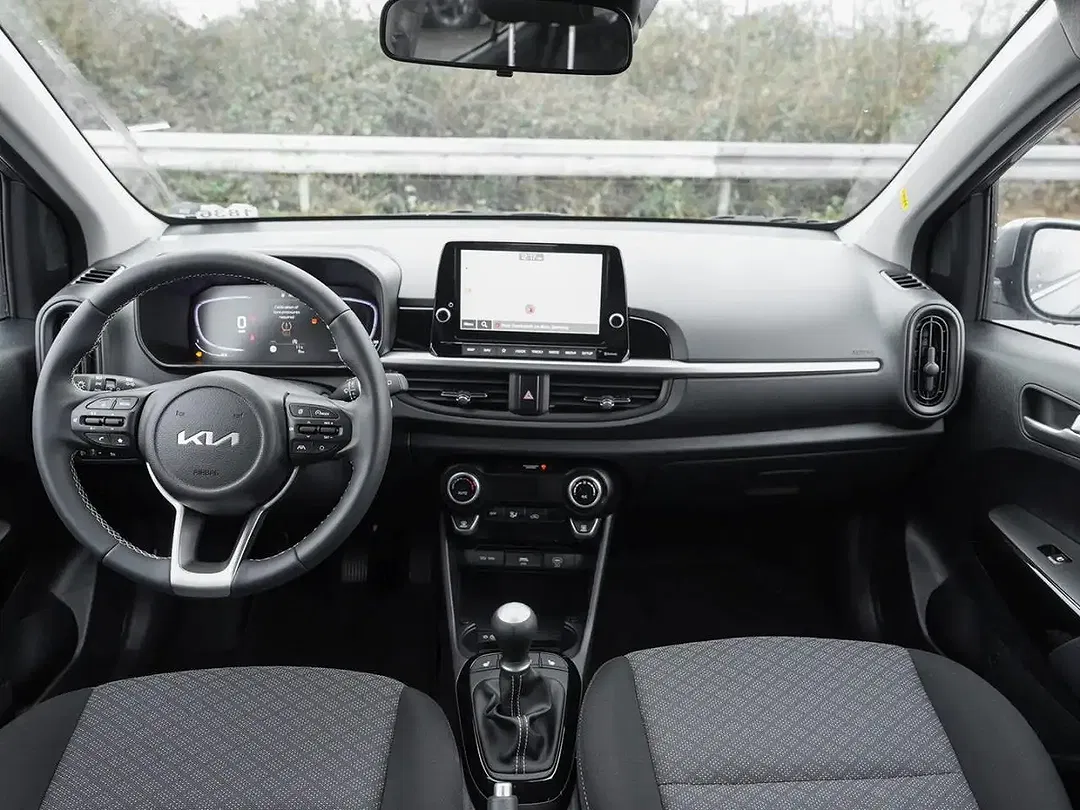 Kia Picanto - Thumbnail 12