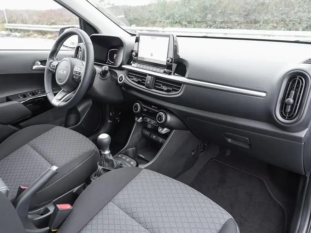 Kia Picanto - Thumbnail 15