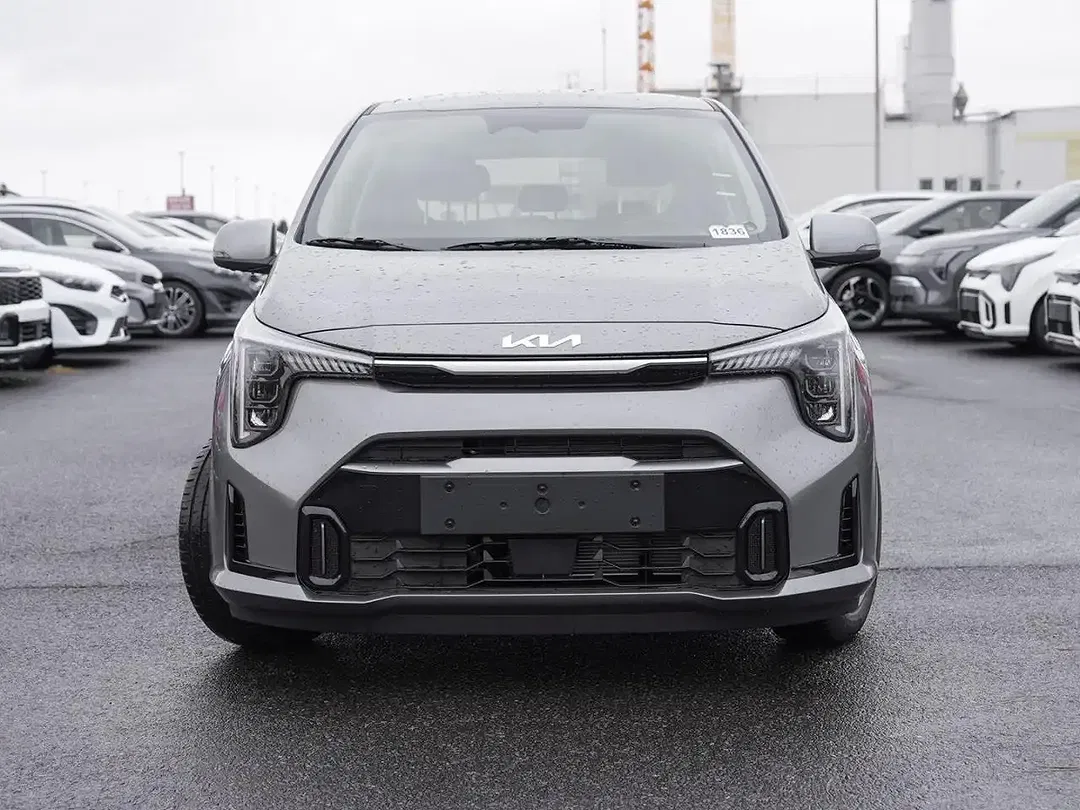 Kia Picanto - Thumbnail 2