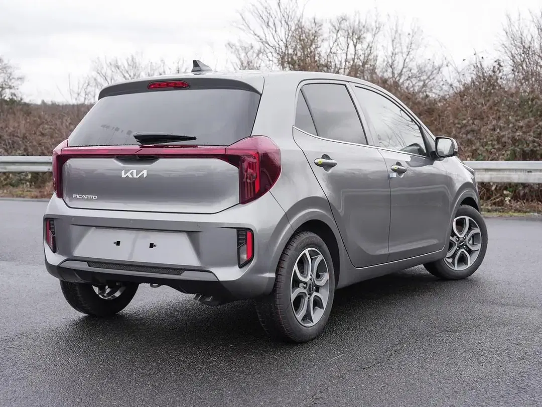 Kia Picanto - Thumbnail 3