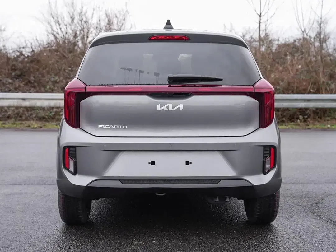 Kia Picanto - Thumbnail 4