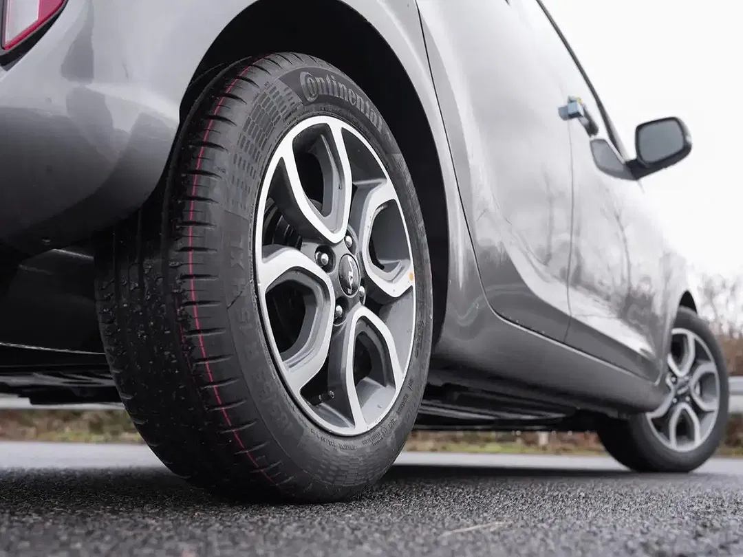 Kia Picanto - Thumbnail 5